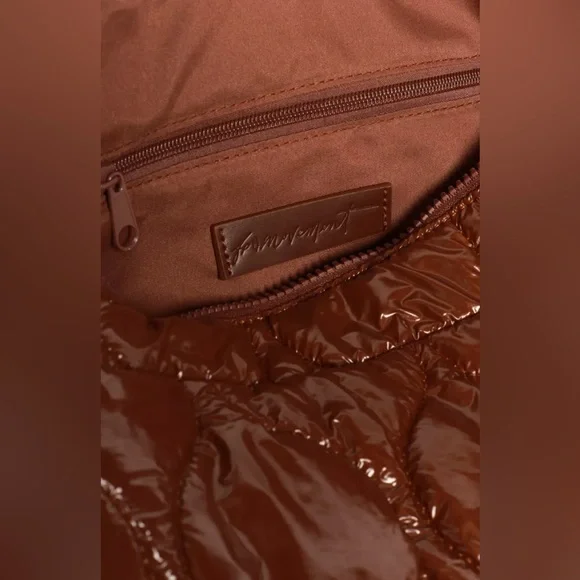 NWT FP Movement Surplus Shine Carryall - Picture 4 of 11